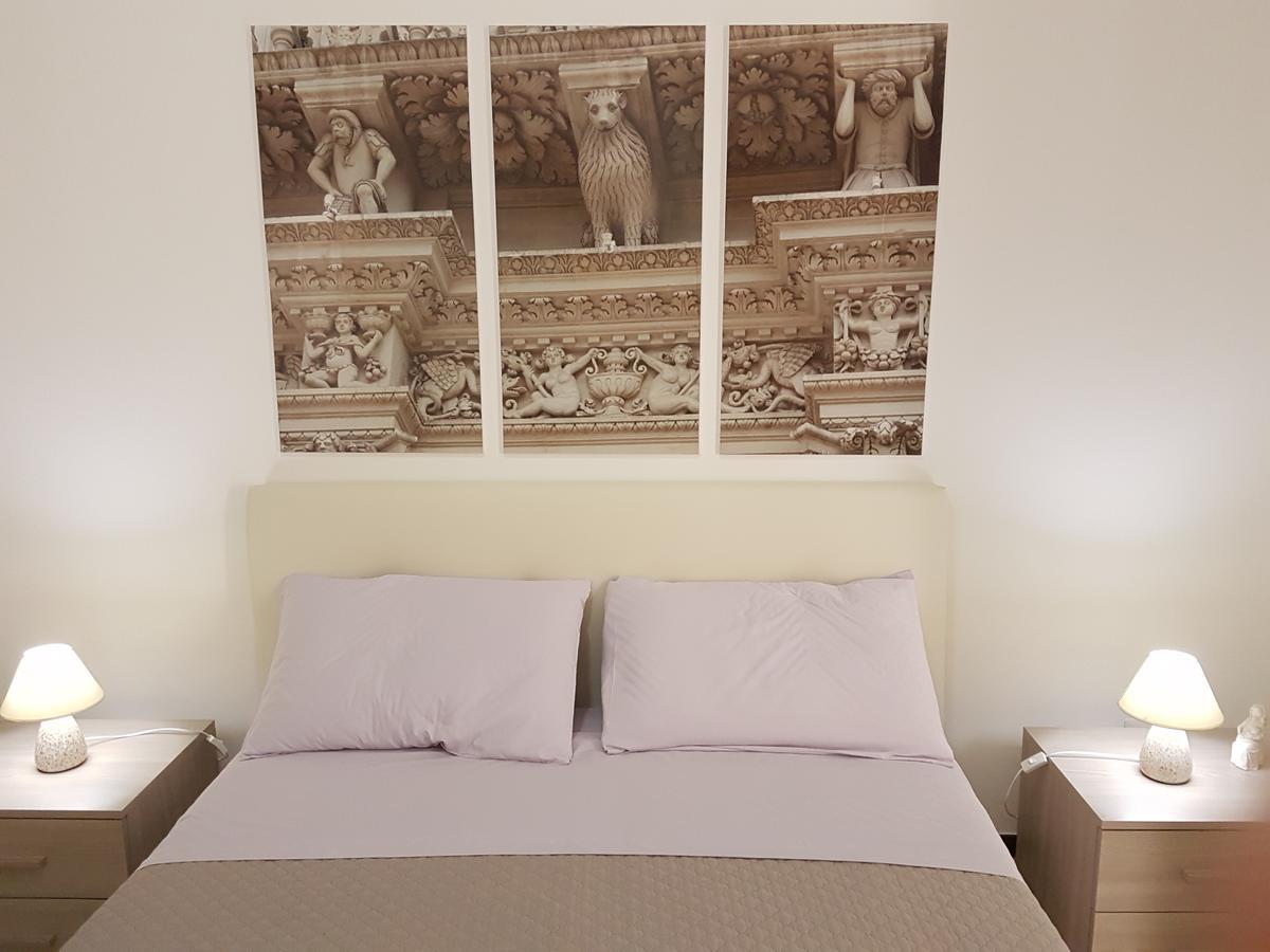 Case Vacanza Via Mozart Porto Cesareo Kültér fotó